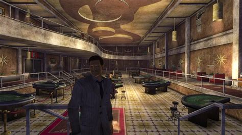 fallout new vegas gambling|Fallout: New Vegas/Gambling .